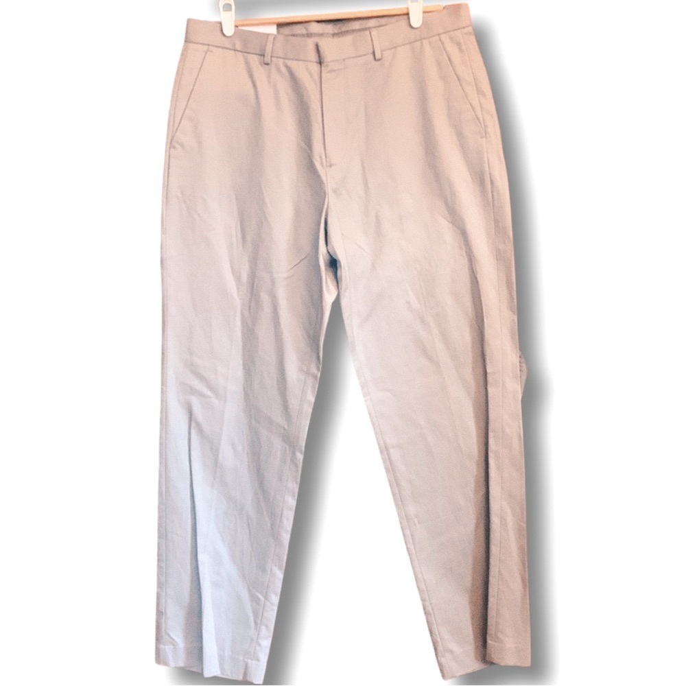 Calvin Klein Men’s Dress Pants